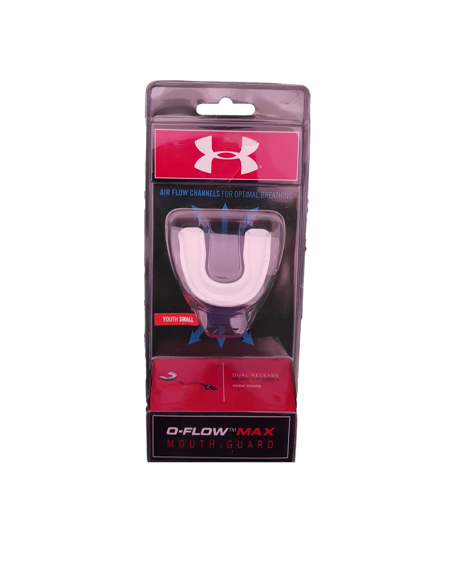 UNDER ARMOUR Youth Mouth Guards
