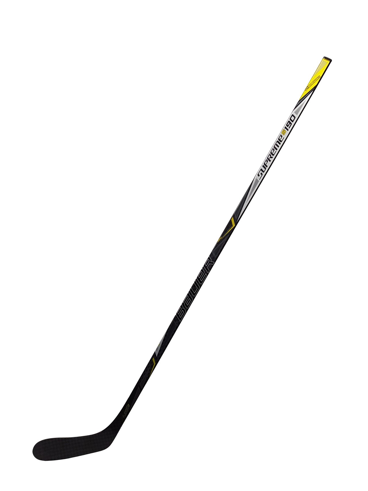 BAUER Supreme S190 S17 Senior Hockeykølle