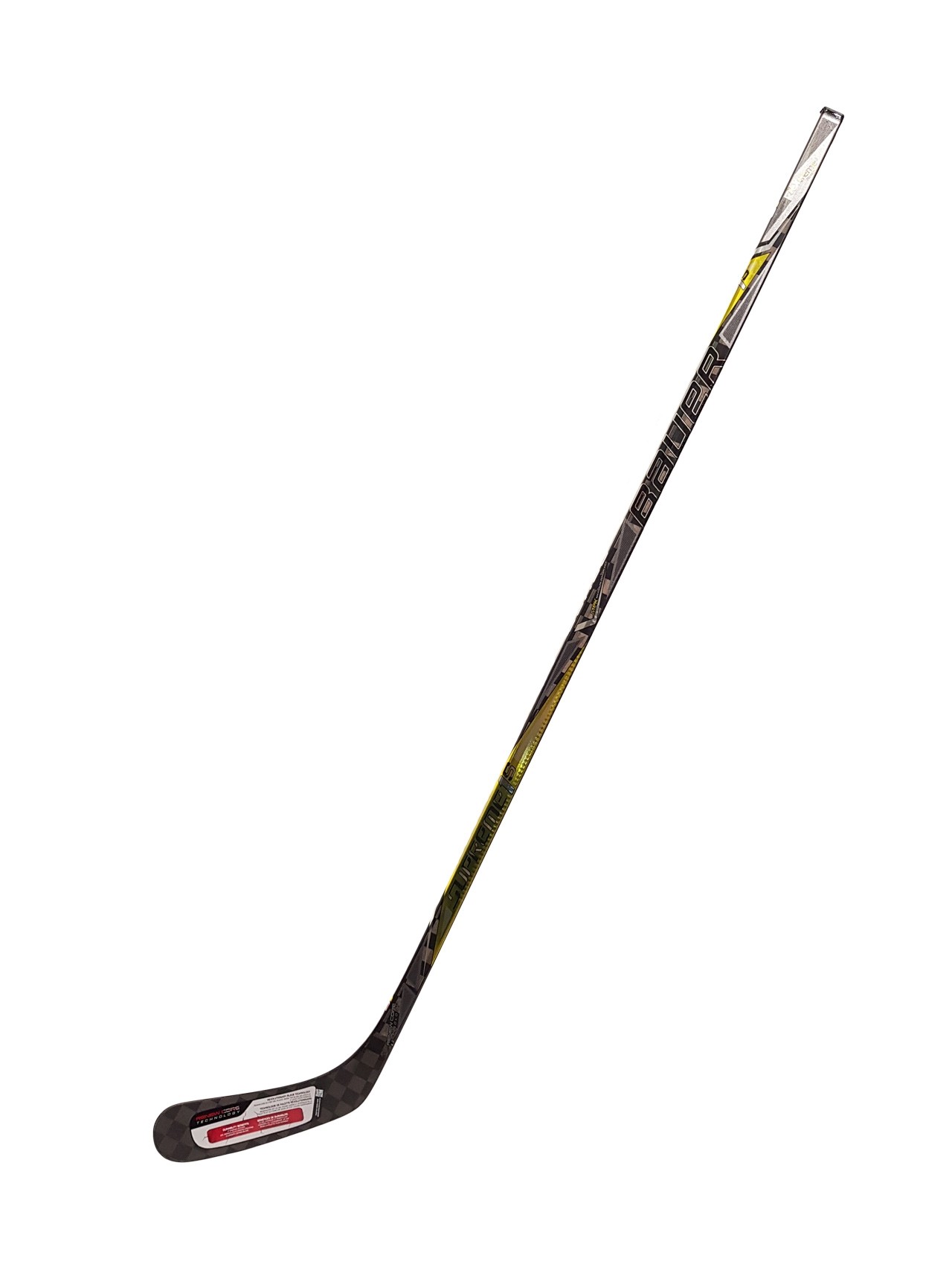 BAUER Supreme 1S S17 Intermediate Hockeykølle