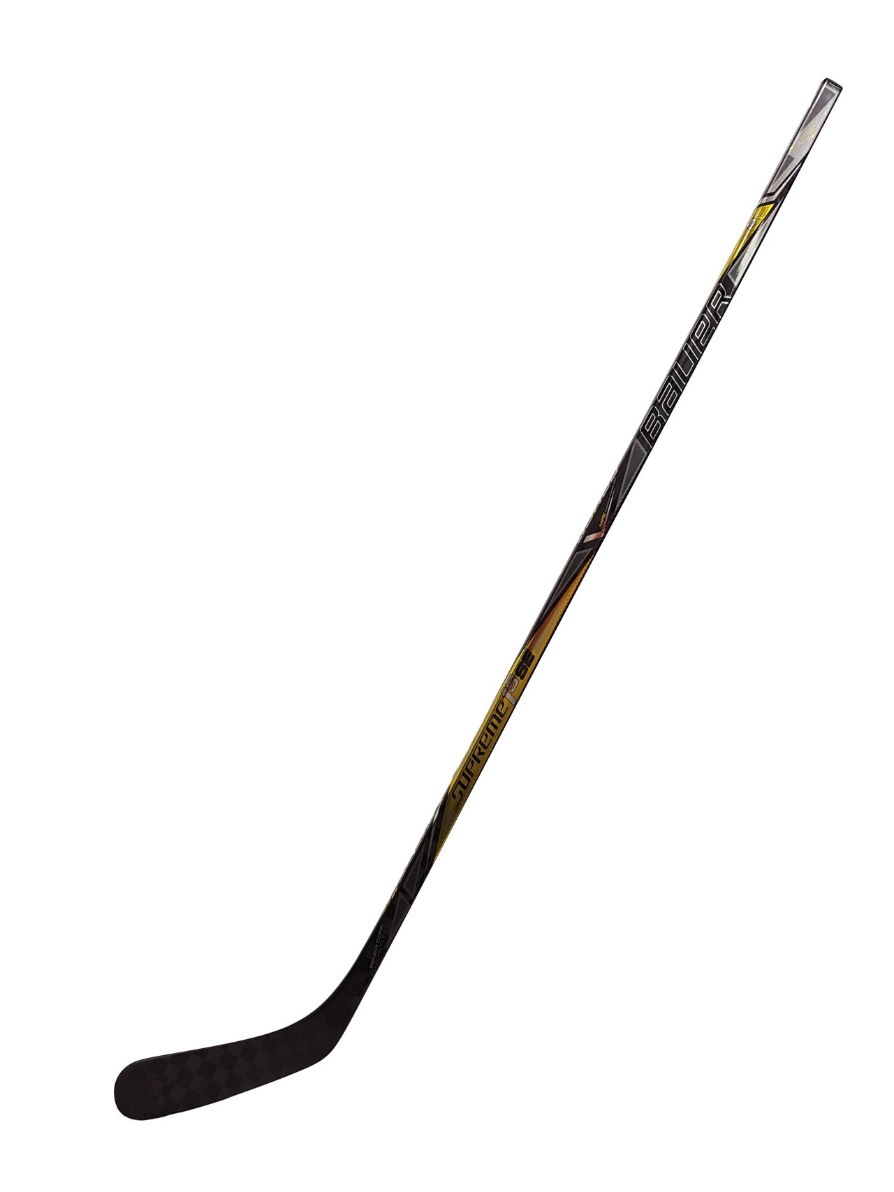 BAUER Supreme 1S SE S17 Senior Hockeykølle