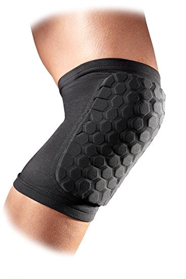 MCDAVID Hex Sleeves 6440