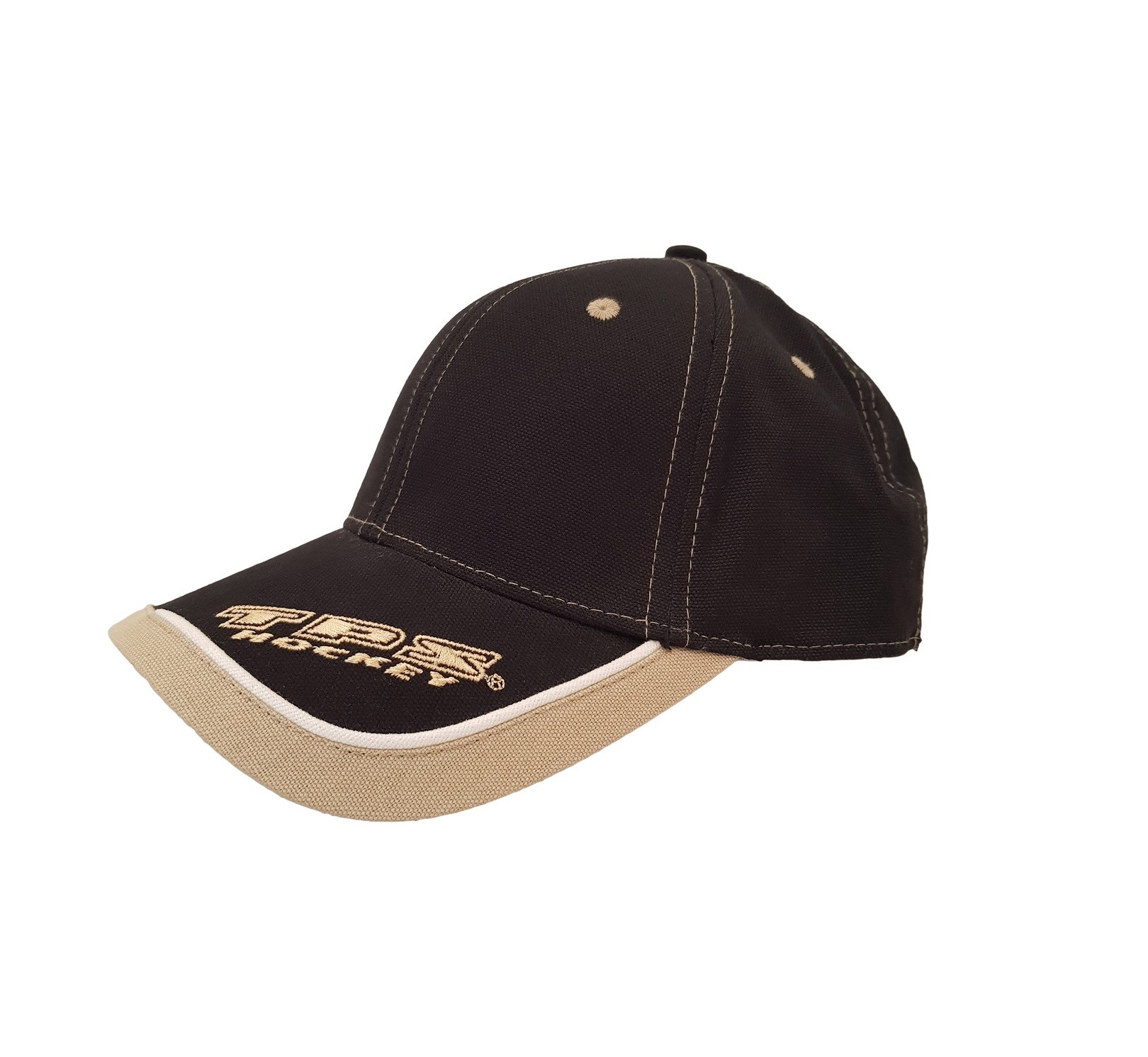 TPS Hockey Adult Cap