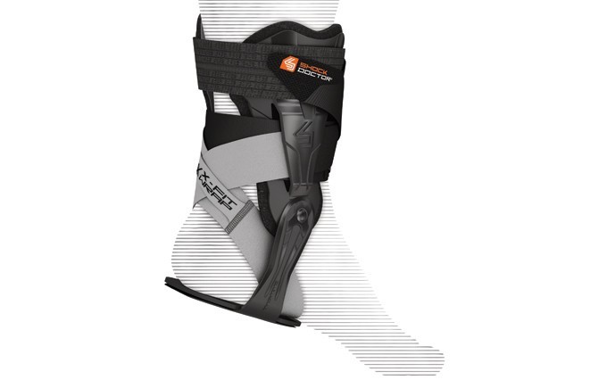 SHOCK DOCTOR Adult V-Flex Ankle XT 855