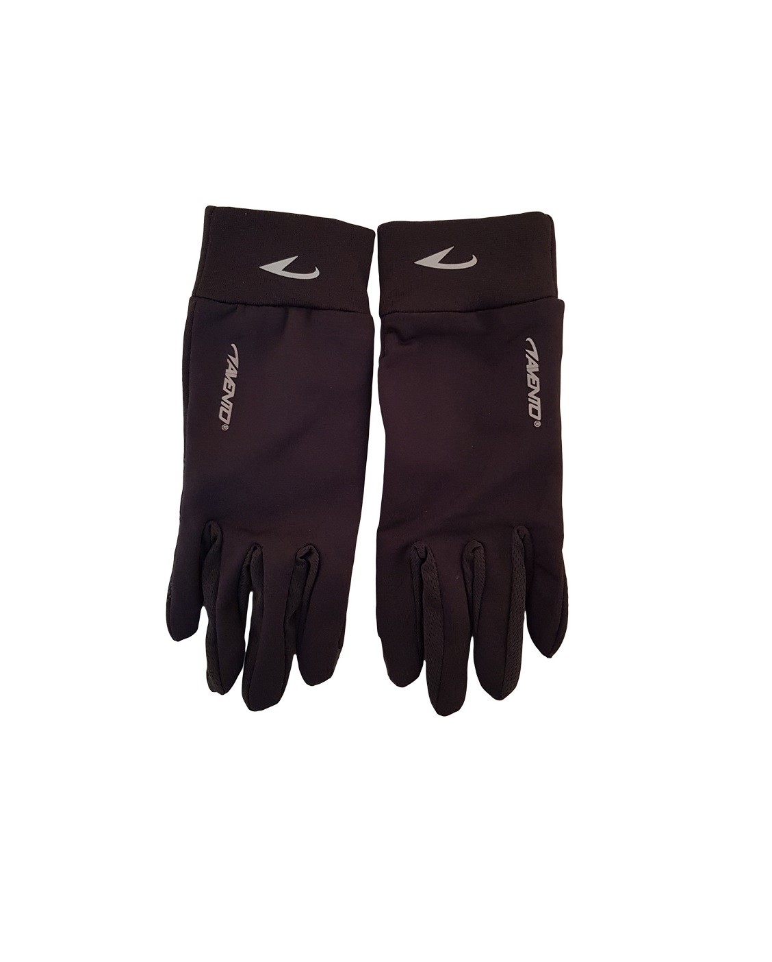 AVENTO Adult Made For Performance Running Gloves