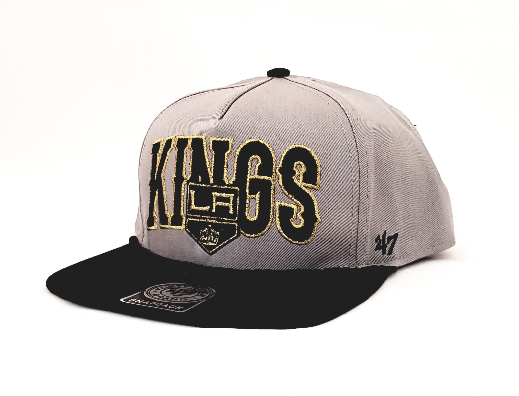 BRAND 47 Los Angeles Kings Snapback