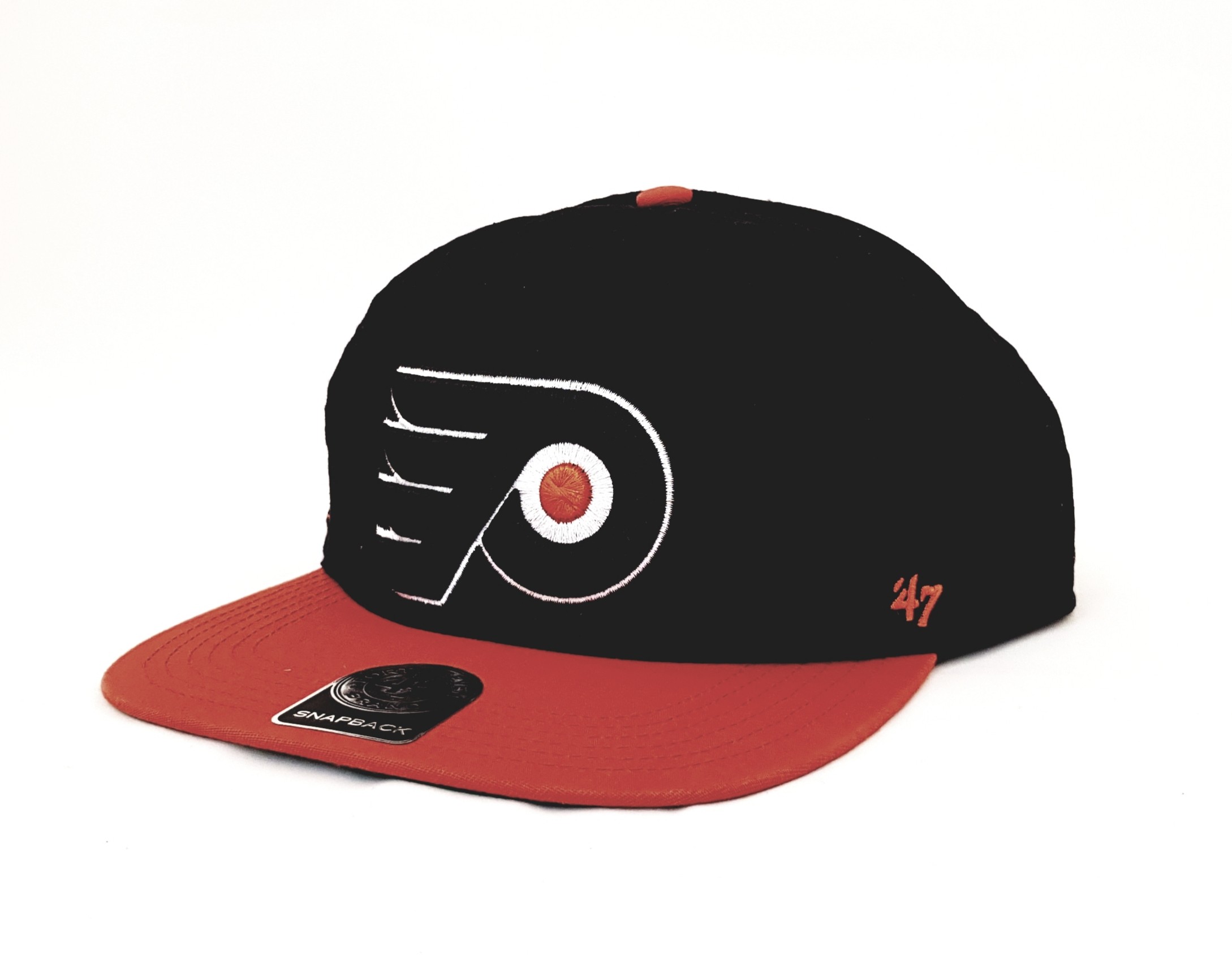BRAND 47 Philadelphia Flyers Vintage Cap