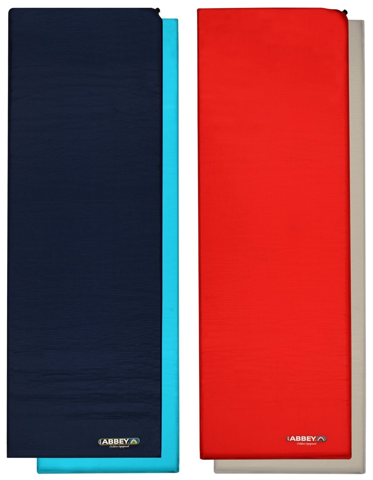 ABBEY Self Inflatable Airmat