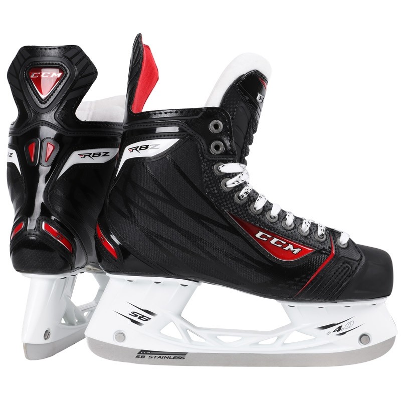 CCM RBZ 70 Junior Hockeyskøyter