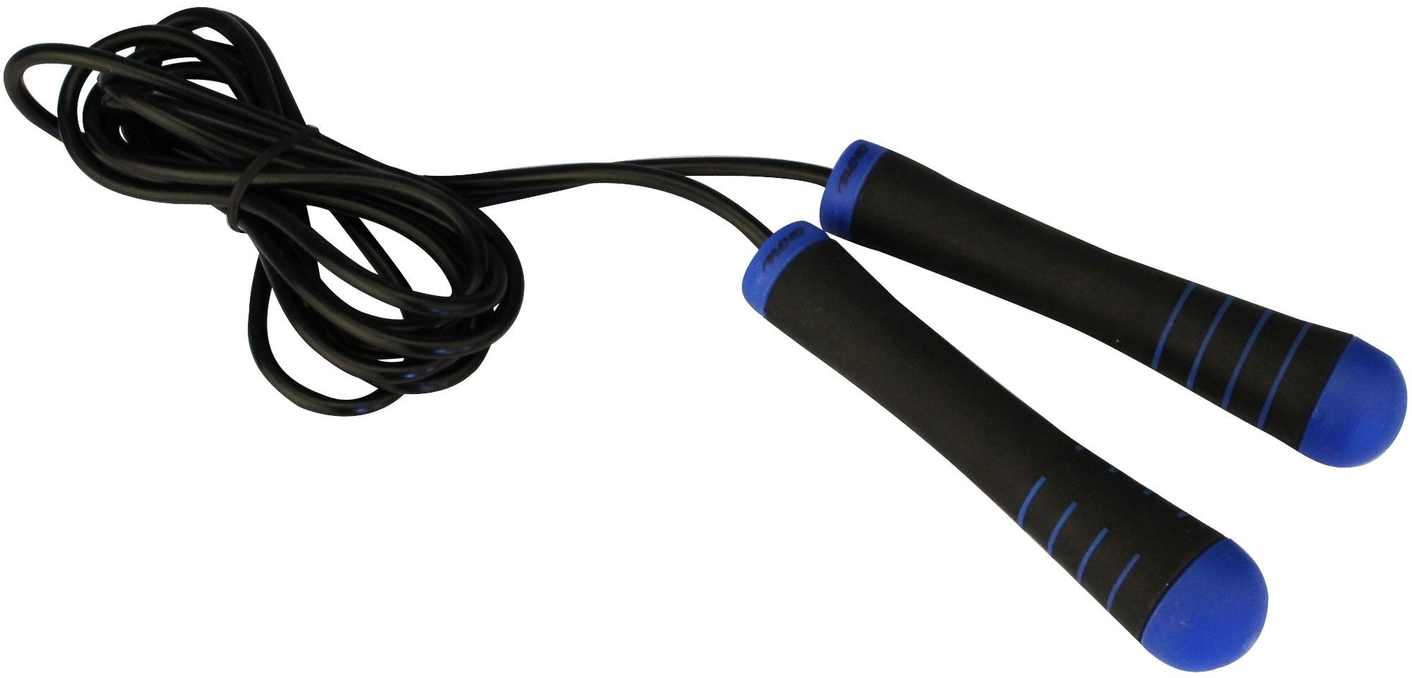 AVENTO Ergo Grip Jump Rope 41VC