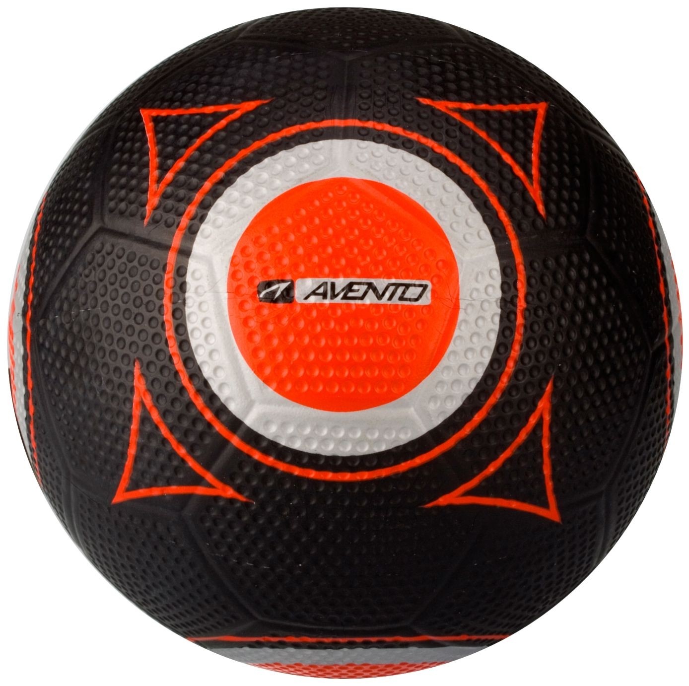 AVENTO Street Football Ball 16SP