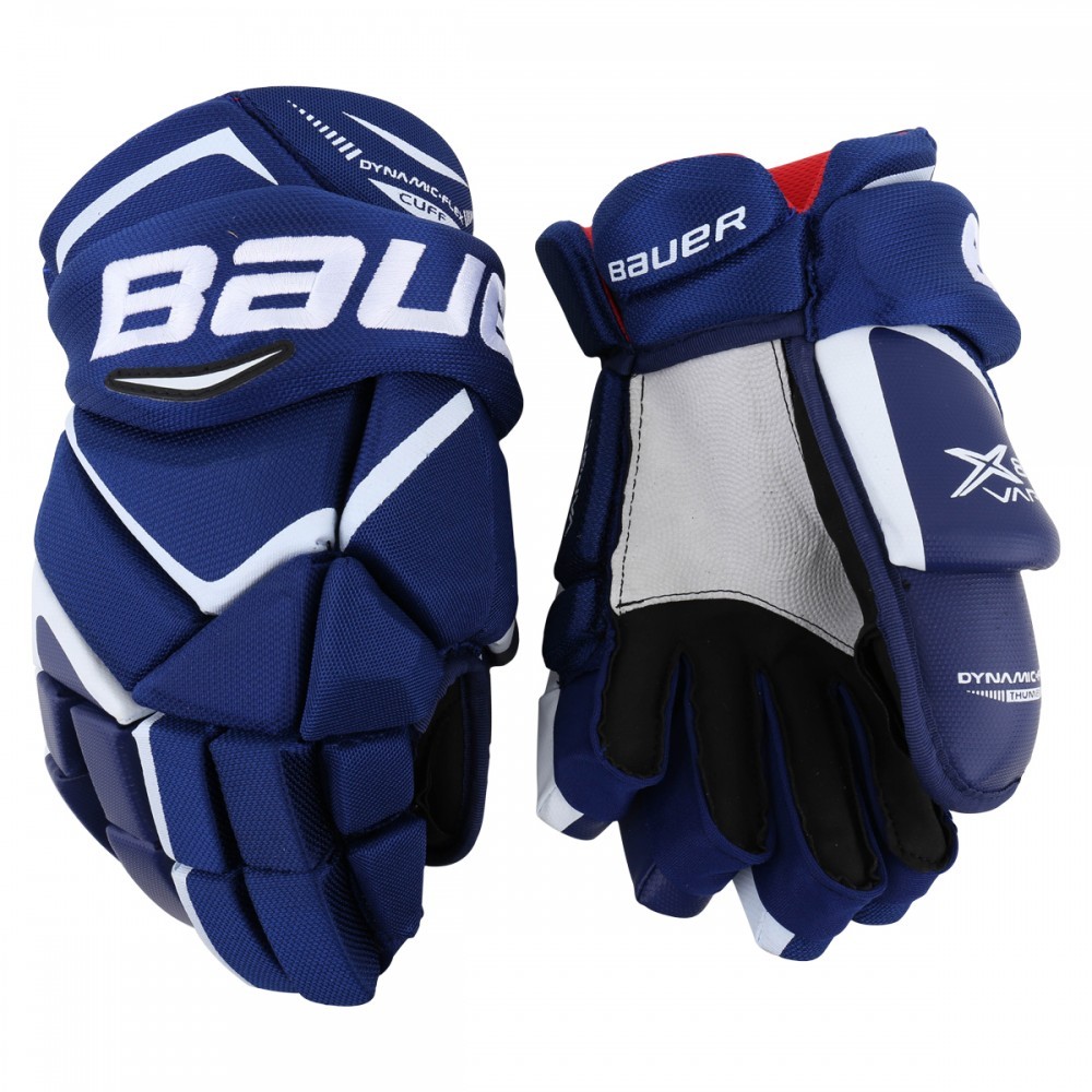 BAUER Vapor X800 Senior Hockeyhanske