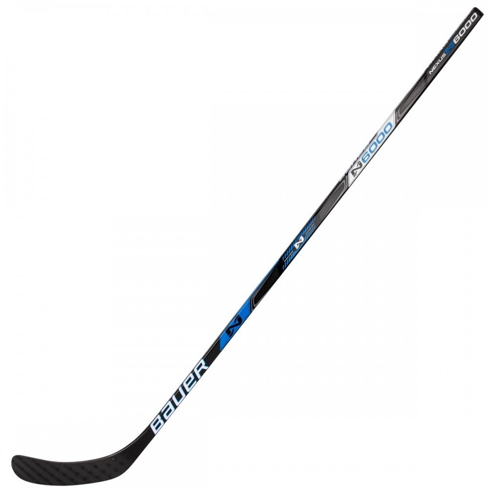 BAUER Nexus N6000 S16 Barn Hockeykølle