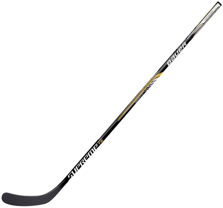 Bauer Supreme TE Senior Hockeykølle