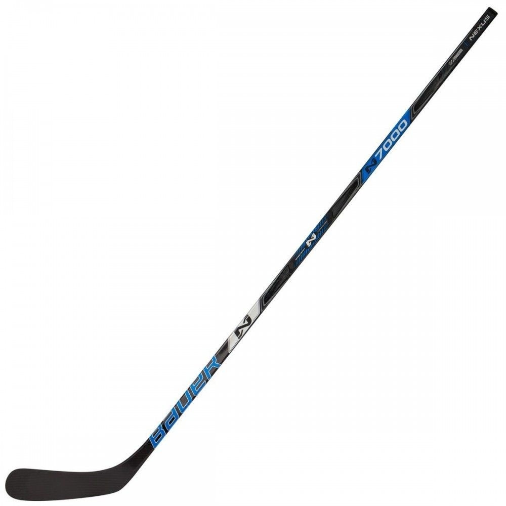 BAUER Nexus N7000 S16 Senior Hockeykølle