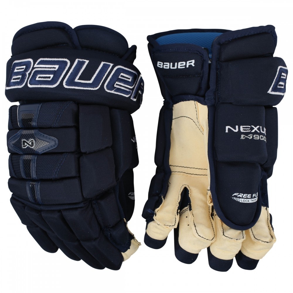 BAUER Nexus N9000 Senior Hockeyhanske