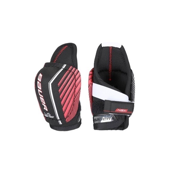 BAUER NSX S19 Youth Elbow Pads