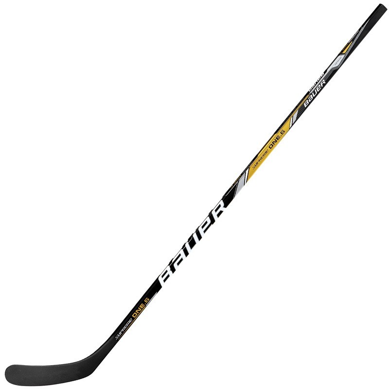 Bauer Supreme One.6 Intermediate Hockeykølle