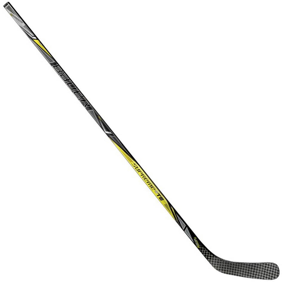 BAUER Supreme S TE S17 Senior Hockeykølle
