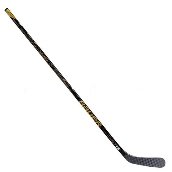 Bauer Supreme S TE Senior Hockeykølle
