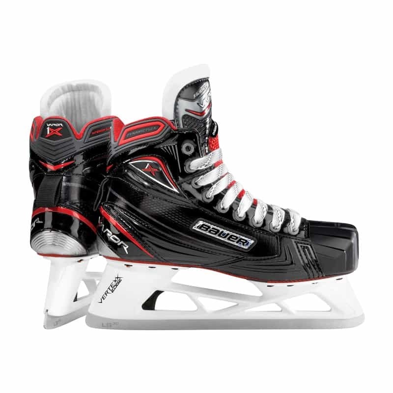 BAUER Vapor 1X Senior Keeperskøyter