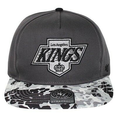BRAND 47 Los Angeles Kings Vintage CC88BL