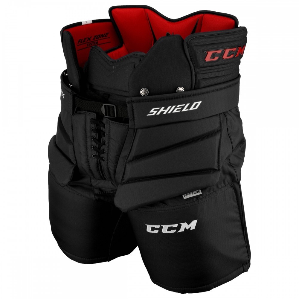 CCM Extreme Flex Shield PRO Senior Hockey Keeperbukse
