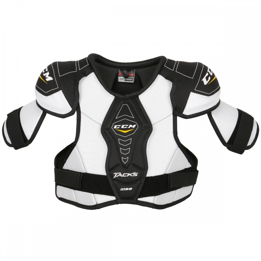 CCM 1052 PRO Barn Hockey Skulderbeskyttelse