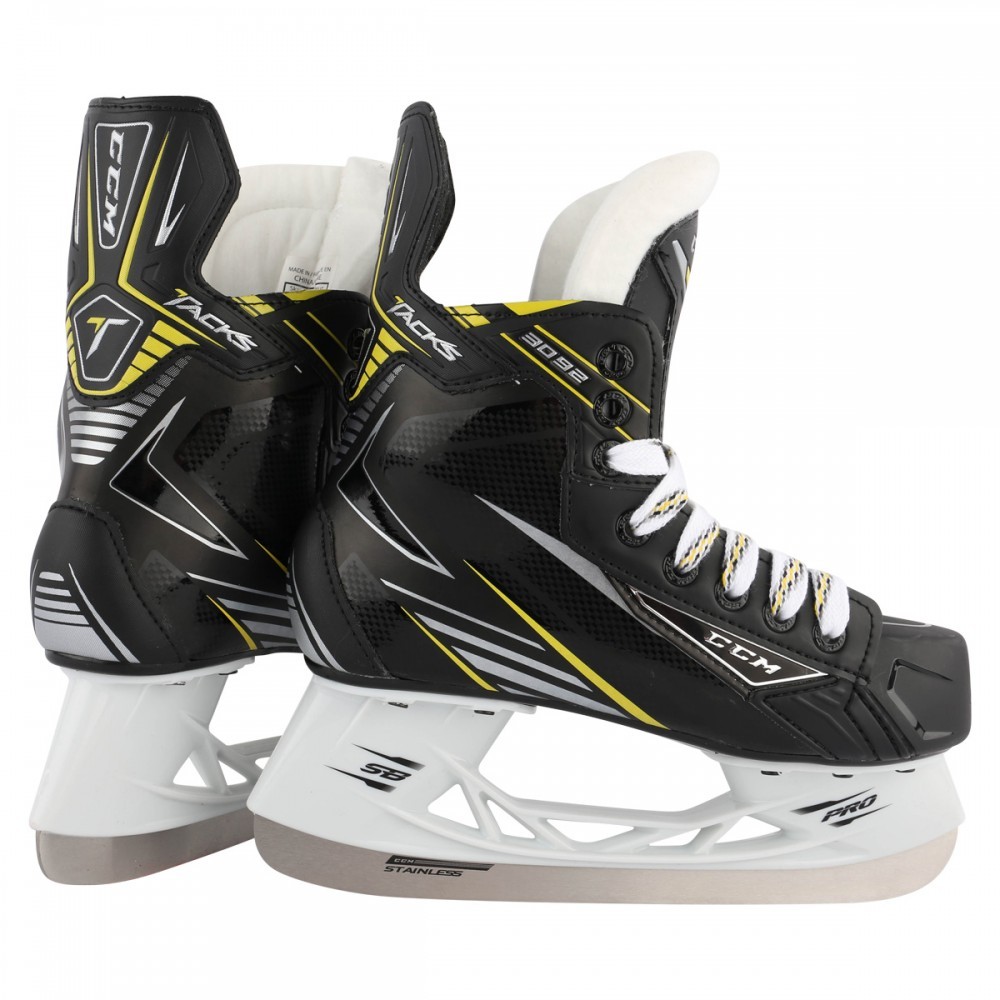 CCM Tacks 3092 Junior Hockeyskøyter