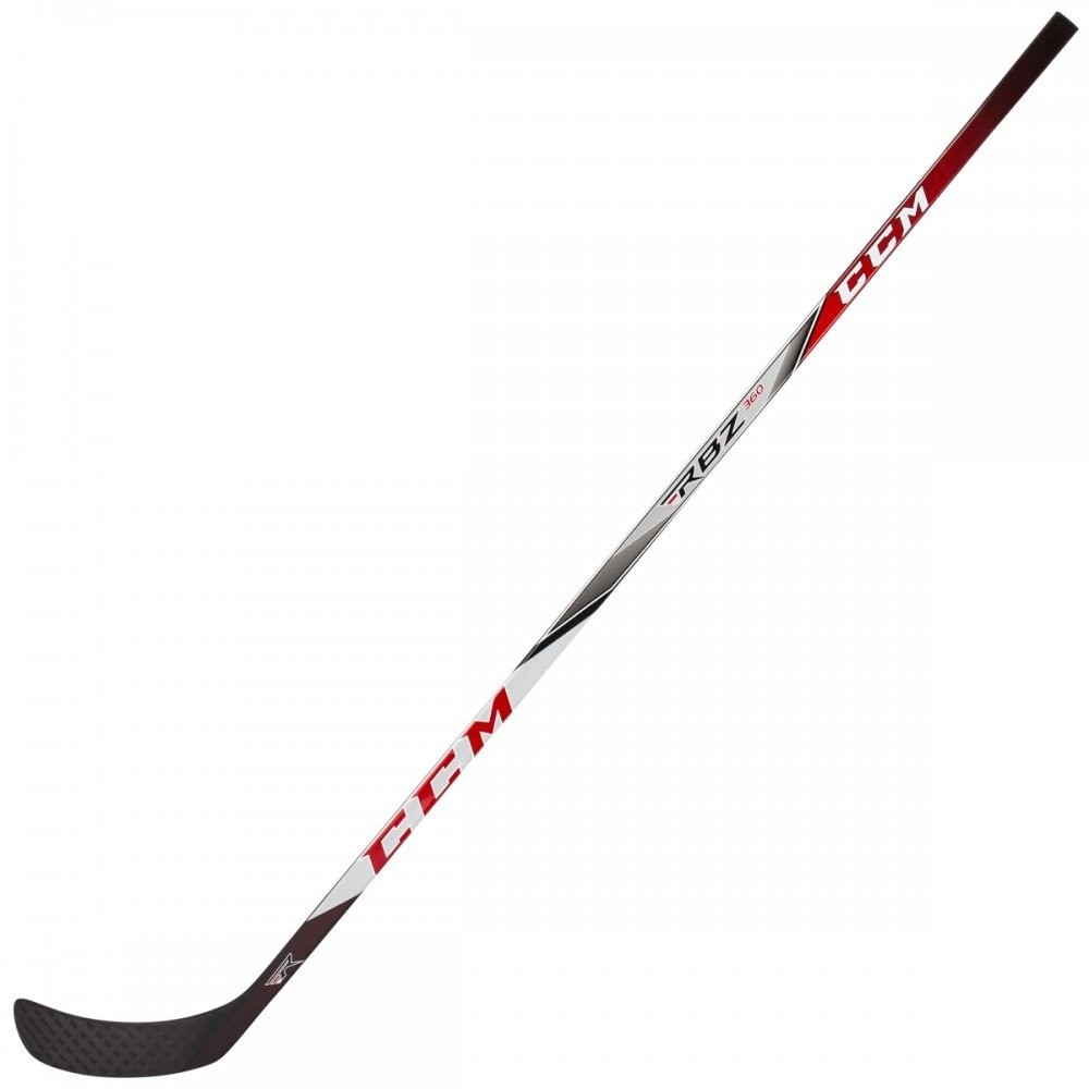 CCM RBZ 360 Junior Hockeykølle