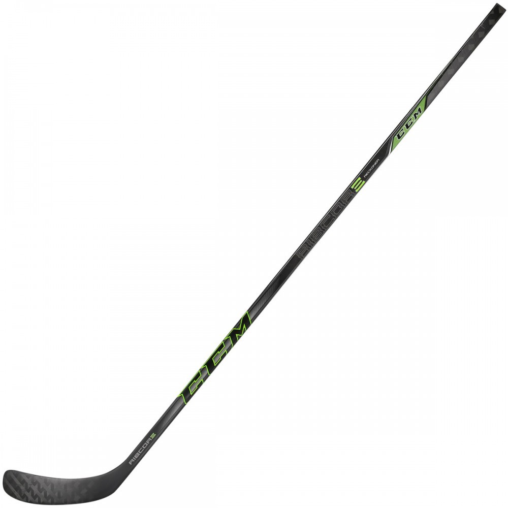 CCM Ribcor Reckoner PRO STOCK Senior Hockeykølle