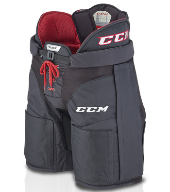 CCM RBZ Velcro Senior Hockeybukse