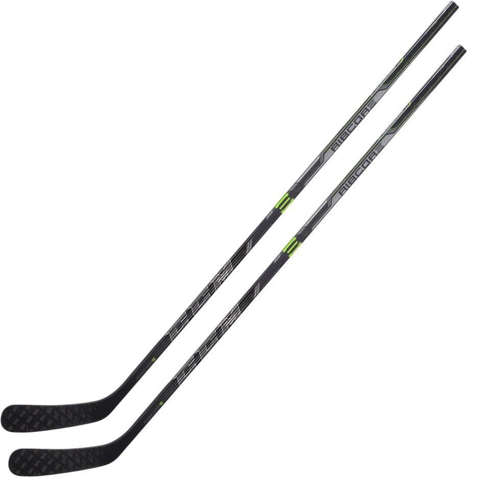 2 Pack CCM RibCor 30K Ice Hockey Sticks Senior Flex