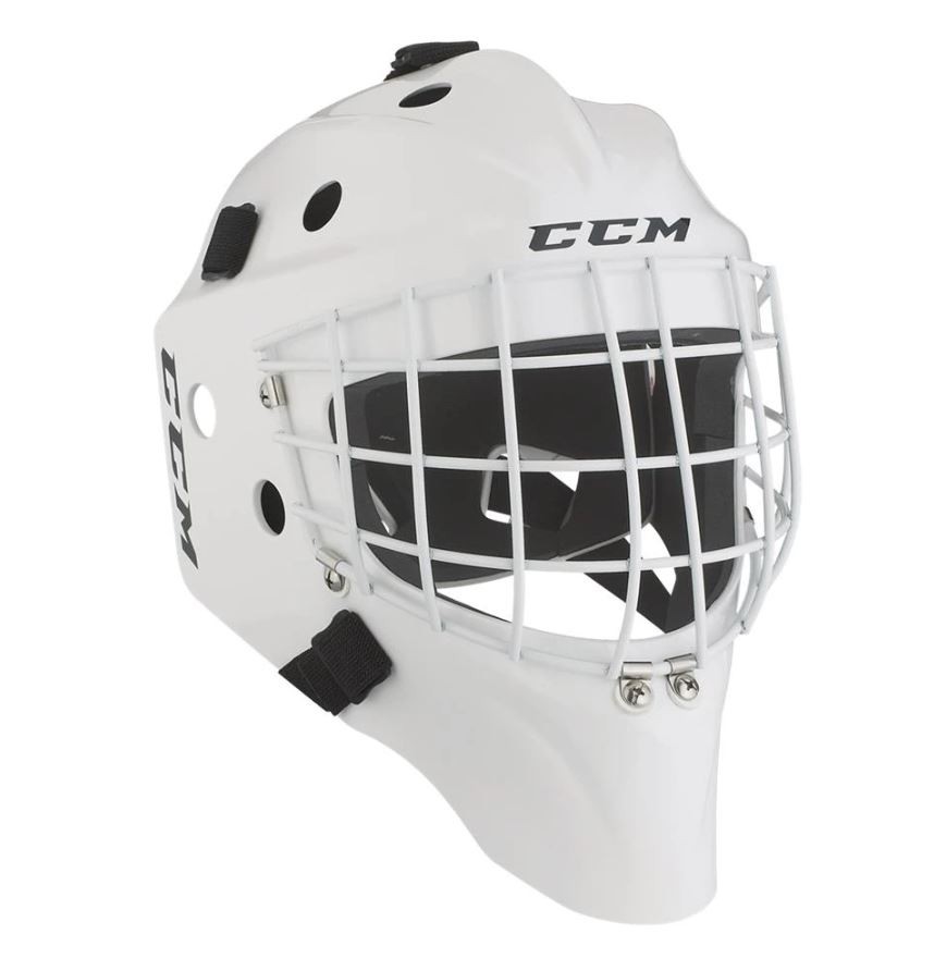 CCM 7000 Certified Senior Goalie Mask
