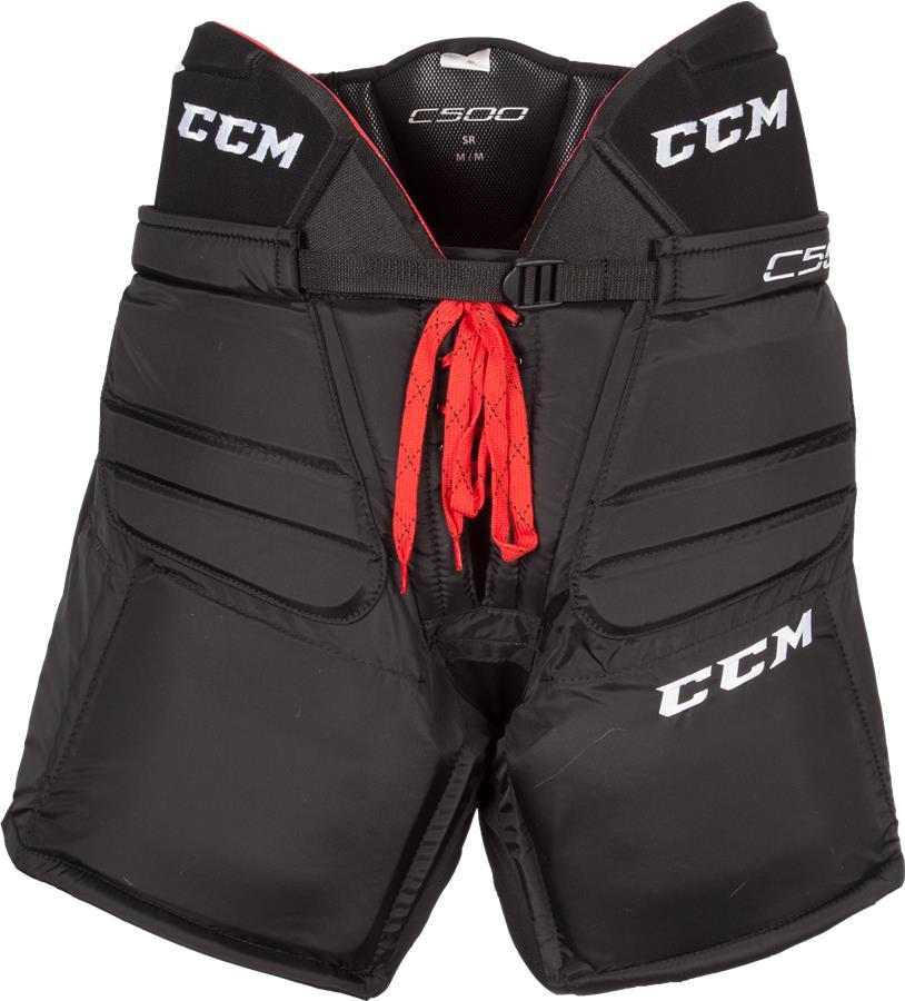 CCM C500 Youth Goalie Pants