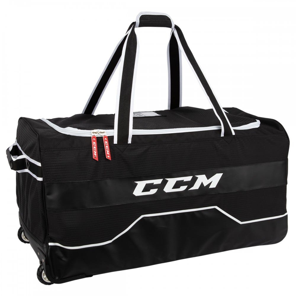 CCM EBP370 Senior Wheeled Equipment Bag