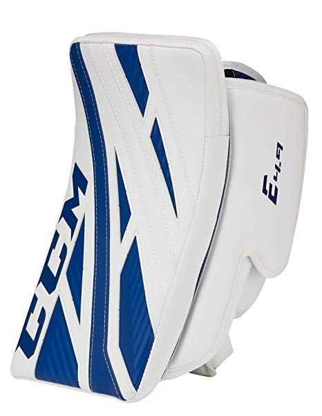 CCM Extreme Flex E4.9 Senior Goalie Blocker