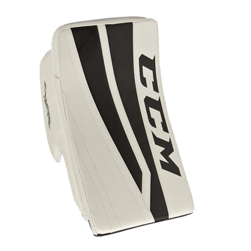 CCM Extreme Flex II 760 Junior Keeper Blokkeringshanske