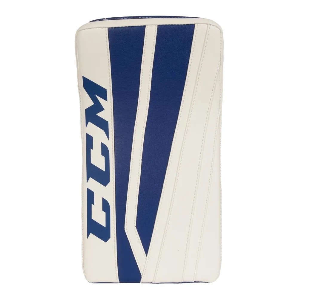 CCM Extreme Flex II 860 Senior Goalie Blocker