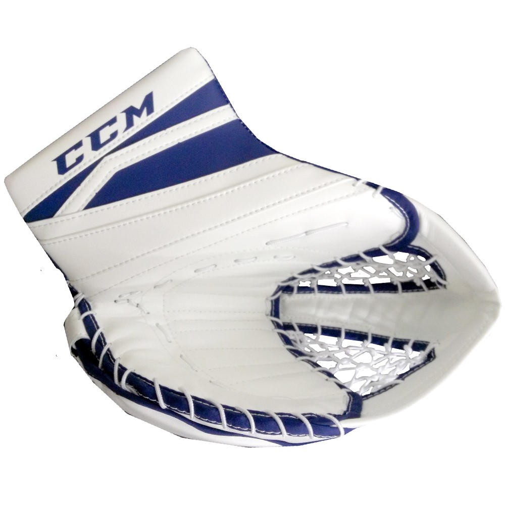 CCM Extreme Flex II 860 Senior Goalie Glove