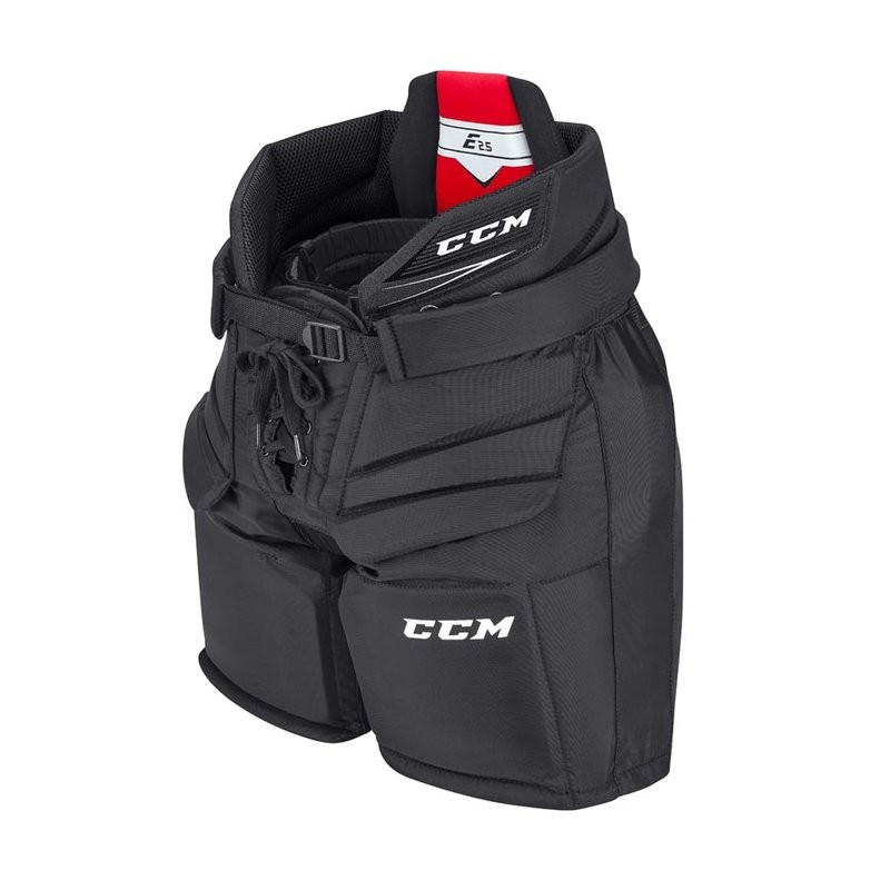 CCM Extreme Flex Shield E2.5 Junior Goalie Pants