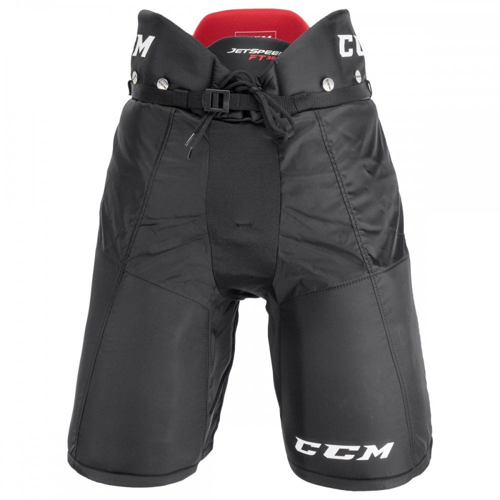 CCM Jetspeed FT350 Junior Ice Hockey Pants