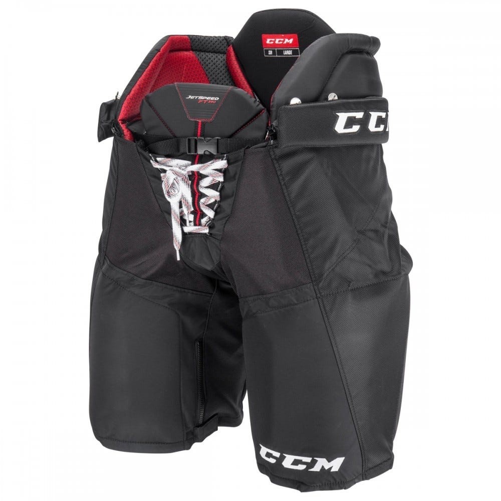 CCM Jetspeed FT390 Junior Ice Hockey Pants