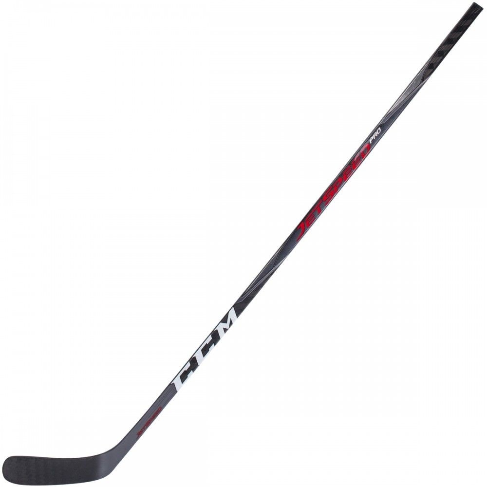 CCM Jetspeed Pro Senior Hockeykølle