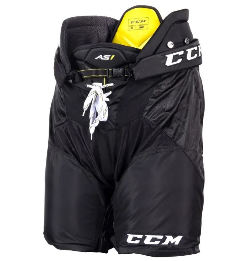 CCM Super Tacks AS1 Junior Ice Hockey Pants