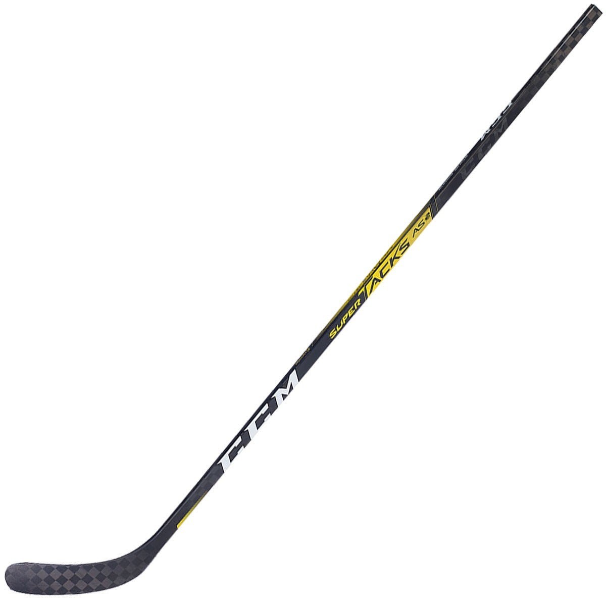 CCM Super Tacks AS2 Pro PRO STOCK Senior Composite Hockey Stick