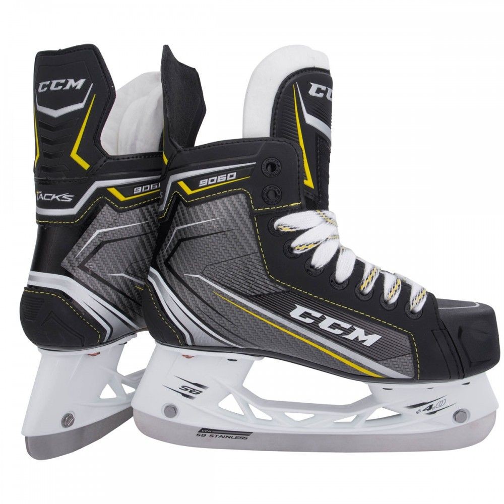 CCM Tacks 9060 Senior Ice Hockey Skates