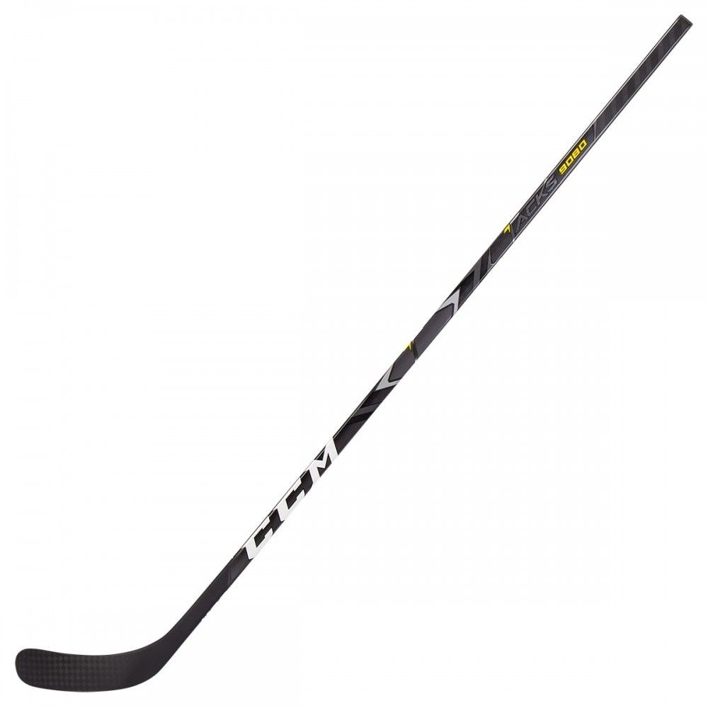 CCM Tacks 9080 Intermediate Hockeykølle