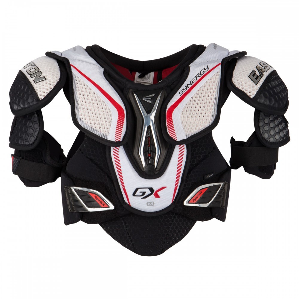 Easton Synergy GX Senior Hockey Skulderbeskyttelse