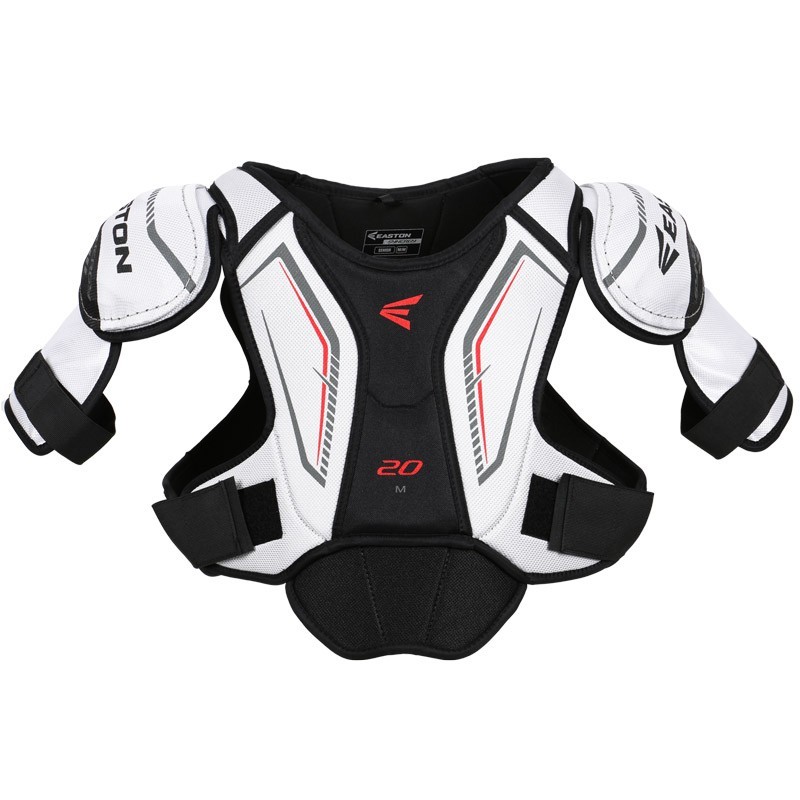 Easton Synergy 20 Junior Hockey Skulderbeskyttelse