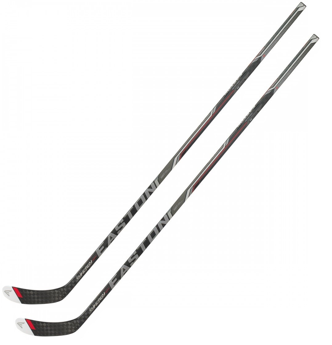 2 Pack EASTON Synergy 850 Ice Hockey Sticks Senior Flex
